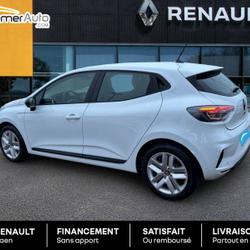 Renault Clio 5 SCe 65 ch GSR2 Evolution H&eacute;rouville-Saint-Clair