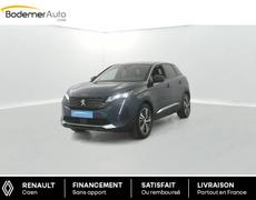 Peugeot 3008 Hérouville-Saint-Clair