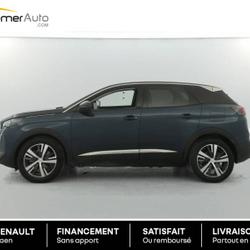 Peugeot 3008 Hybrid 225 e-EAT8 Allure Pack H&eacute;rouville-Saint-Clair