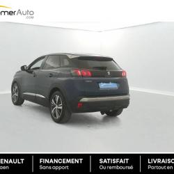 Peugeot 3008 Hybrid 225 e-EAT8 Allure Pack H&eacute;rouville-Saint-Clair