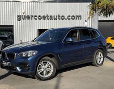 BMW X3 Guer