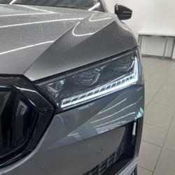 Skoda Superb combi Superb Combi 1.5 TSI 204 ch PHEV DSG6 Sportline Pontarlier