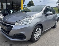 Peugeot 208 Lanester