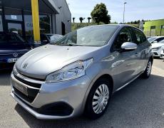 Peugeot 208 Lanester