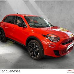 Fiat 600e e 156ch 54kWh La Prima Longuenesse