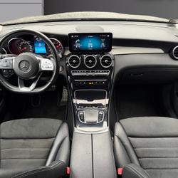Mercedes GLC 300E EQ POWER 4MATIC AVANTGARDE LINE BA Theix-Noyalo