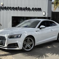 Audi A5 3.0 TDI 218CH AVUS QUATTRO S TRONIC 7 Guer