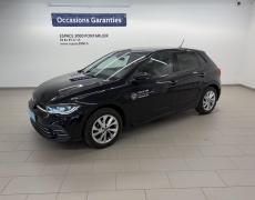 Volkswagen Polo Pontarlier