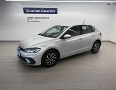 Volkswagen Polo Pontarlier