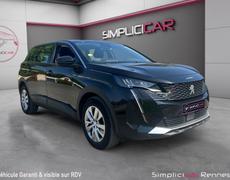 Peugeot 5008 Bruz