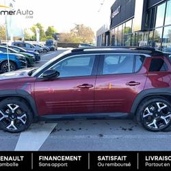 Renault R4 E-Tech Electrique 150 ch autonomie confort Techno Lamballe-Armor