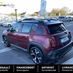 Renault R4 E-Tech Electrique 150 ch autonomie confort Techno Lamballe-Armor