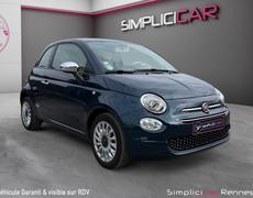 Fiat 500 II Bruz
