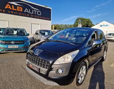 Peugeot 3008 Brest