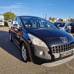 Peugeot 3008 1.6 HDI115 FAP ALLURE occasion - Brest - photo 2/18