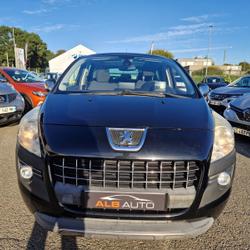 Peugeot 3008 1.6 HDI115 FAP ALLURE occasion - Brest - photo 3/18