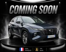 Hyundai Tucson Diebling