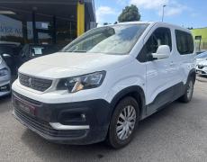 Peugeot Rifter Lanester