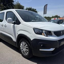 Peugeot Rifter 1.5 BlueHDi 100ch S&S Standard Active Lanester