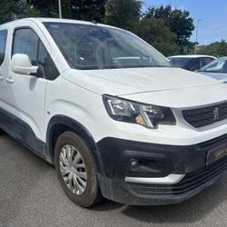 Peugeot Rifter Combi Active 100 Ch 5 places Lanester