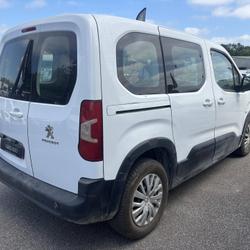 Peugeot Rifter Combi Active 100 Ch 5 places Lanester