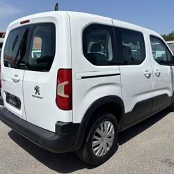 Peugeot Rifter 1.5 BlueHDi 100ch S&S Standard Active Lanester