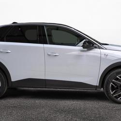 Peugeot 3008 HYBRID 145 BVA E-DCS6 GT SUREQUIPE (FOCAL, VISION 360, TOIT PANO) occasion - Auch - photo 2/19