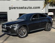 Mercedes GLC Guer
