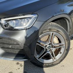 Mercedes GLC 300 DE 194+122CH AMG LINE 4MATIC 9G-TRONIC Guer