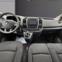 Renault Trafic combi Trafic Combi L2 dCi 125 Energy Life Bruz