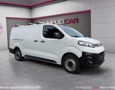 Citroen Jumpy Bruz