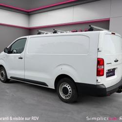 Citroen Jumpy JUMPY FGN XL BLUEHDI 145 S&S EAT8 Bruz