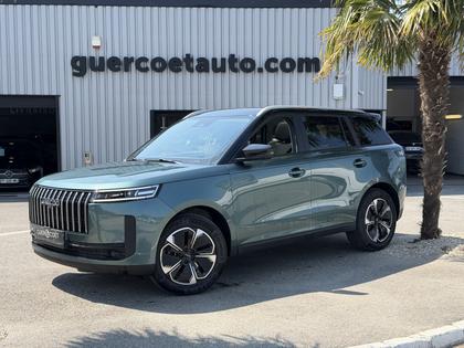 Jaecoo Jaecoo 5 - 1.5 TGDI 224CH SHS-H EXCLUSIVE - 27 990 €