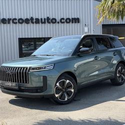 Jaecoo Jaecoo 5 1.5 TGDI 224CH SHS-H EXCLUSIVE Guer