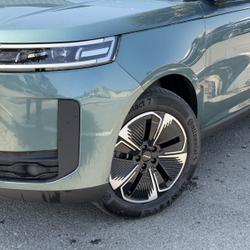 Jaecoo Jaecoo 5 1.5 TGDI 224CH SHS-H EXCLUSIVE Guer