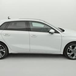 Audi A3 Sportback A3 Sportback TFSI Mild Hybrid 150 S tronic 7 S line Arbouans