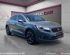 DS DS4 Crossback Bruz