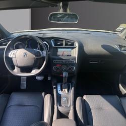 DS DS4 Crossback DS4 Crossback BlueHDi 180 S&S EAT6 Executive Bruz