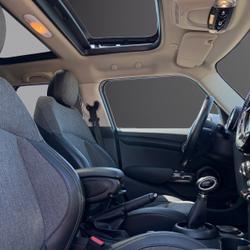 Mini Cooper Hatch 5 Portes Cooper D 116 ch BVA7 Finition Blackfriars Bruz