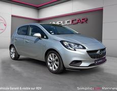 Opel Corsa Bruz