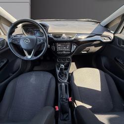 Opel Corsa Corsa 1.4 90 ch Active Bruz