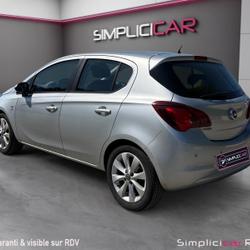 Opel Corsa Corsa 1.4 90 ch Active Bruz