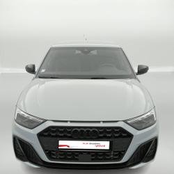 Audi A1 Sportback 25 TFSI 95 ch S tronic 7 S Line occasion - Pontarlier - photo 2/31