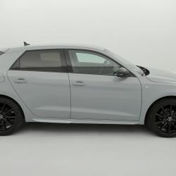 Audi A1 Sportback 25 TFSI 95 ch S tronic 7 S Line occasion - Pontarlier - photo 3/31