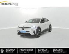 Renault Megane 4 Ploërmel
