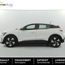 Renault Megane 4 E-Tech EV40 130ch standard charge Equilibre Plo&euml;rmel