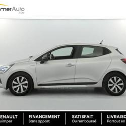 Renault Clio 5 TCe 90 Equilibre Quimper