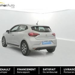 Renault Clio 5 TCe 90 Equilibre Quimper