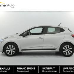 Renault Clio 5 TCe 90 Equilibre Quimper