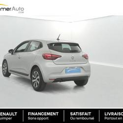 Renault Clio 5 TCe 90 Equilibre Quimper